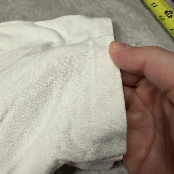 Vintage Nebraska Huskers Big 12 Champions 1997 Shirt Mens XL USA NCAA  90s Gear - Picture 4 of 9